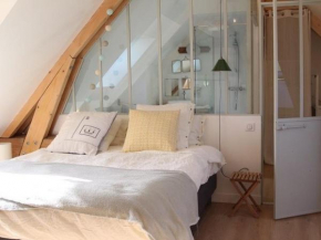 Gîte Louplande, 3 pièces, 5 personnes - FR-1-410-249